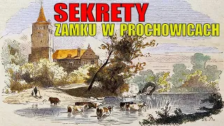 Sekrety zamku w Prochowicach. Opowiada Joanna Lamparska. Dolnośląskie Tajemnice odc. 143