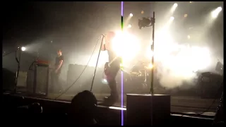 Nine Inch Nails - Wiltern Theatre - 2009 (HD)