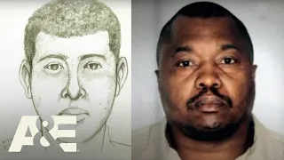 Serial Killer dubbed The Grim Sleeper Terrorizes South L.A. | Cold Case Files | A&E