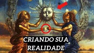 Como MANIPULAR sua ENERGIA para criar eventos quânticos em sua REALIDADE