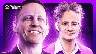 PALANTIR Q4 2023 EARNINGS LIVE | Palantir Stock Earnings