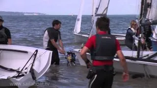 How to Sail - 2H Beach Launch - Part 1 of 5: Introduction