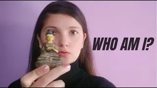 Who Am I? A Philosophical Inquiry on Personal Identity