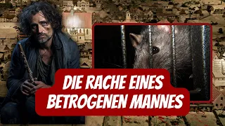 Alte, originale Märchen - Der Rattenfänger von Hameln..