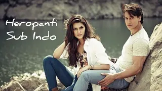 Heropanti (2014)~SUB English~Tiger Shroff & Kriti Shanon