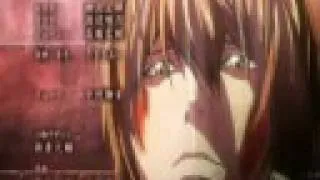 Death Note - Colorblind