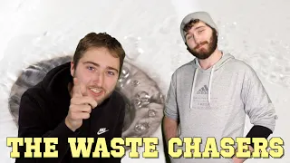 The Waste Chasers
