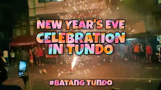 WELCOME 2020 NEW YEAR CELEBRATION IN TUNDO