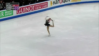 LSp4   Kaetlyn Osmond