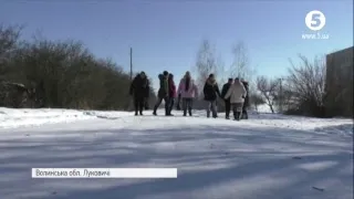 Час Новин: всі новини у кількох хвилинах | 19:00 – 06.03.2018