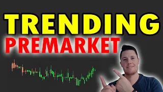 ⚠️ TRENDING PREMARKET ⚠️ SOFI CHRS NIO ADM PYPL 💰 Important Stock Updates