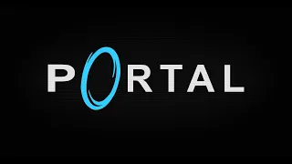 PORTAL➤ Прохождение #1 ➤НАЧАЛО ИСПЫТАНИЙ