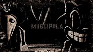 Muscipula - FNF: VS Cartoon Cat v2 OST (+ Vocal FLP)