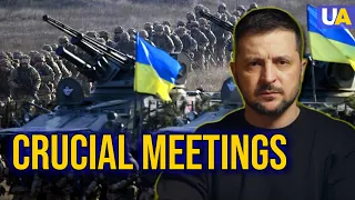 The Occupier Must Lose, and Each of their Losses is Ukraine's Strength – Zelenskyy