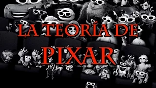 La teoría de Pixar