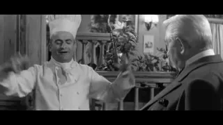 Louis de Funès : Le Gentleman d'Epsom (1961) - Croyez-vous que l'argent fasse le bonheur?