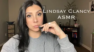 Lindsay Clancy/ True Crime/ ASMR