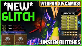 MW3 Zombies: Unlimited XP Glitch Updated Camos/Weapon XP Right Now!