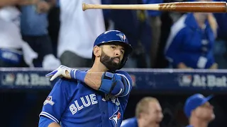 MLB: Clutch Postseason Home Runs