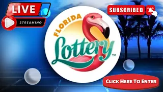 🔴LIVE: RESULTAT FLORIDA 28 Mars 2024  #resultat #lottery