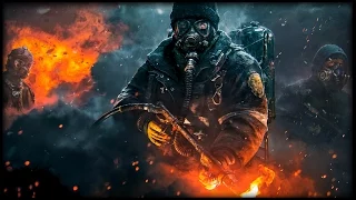 The Division NEW High Level "Boss Fight" Gameplay! 25 Minutes of Gameplay Walkthrough