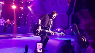 George Thorogood - One Bourbon, One Scotch, One Beer (Live at Waterfest 2018)