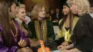 Army of Lovers - Från 1991-11-16