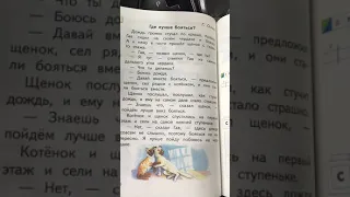 Остер: Где лучше бояться