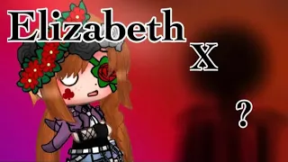 Elizabeth meets her ships?! | Elizabeth x ??? [repost]