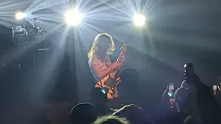 Jump (Van Halen tribute) - "Eruption / You Really Got Me" (02.16.24, The Cadillac, Paxton IL)