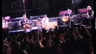 Bon Jovi - In these arms - Yokohama 1996.05.19 - Hungarian Subtitle