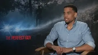 Why Michael Ealy is THE PERFECT GUY