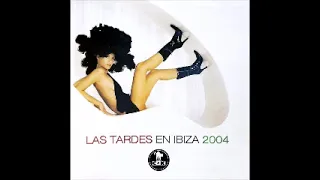 Pacha - Las tardes en Ibiza 2004 (2004) CD 2 Java