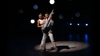 Анна Різатдінова та Олександр Прохоров – Фрістайл – Танці з зірками 2019