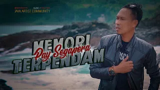 MEMORI TERPENDAM - Pay Segapera (Official Music Video)