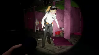 Vanessa Found Alive?! FnaF SB Ruin