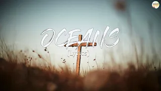 Oceans - Lyrics