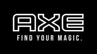 AXE Ad 2018 - (USA)