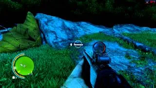 151 Far Cry 3 "Реликвии, Клады, Тайники, Пещеры"