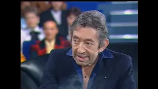 tous a la une octobre 1990 serge gainsbourg jane birkin