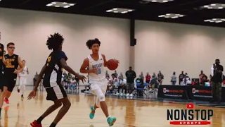 Issac Ticeson Highlights Grassroots Showcase