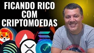 BITCOIN BATE U$46 MIL DOLARES - O MERCADO DE CRIPTOMOEDAS VAI VOLTAR AO TOPO HISTÓRICO?