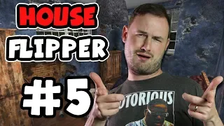 Sips Plays House Flipper (17/7/19) - #5 - Garbage Pile