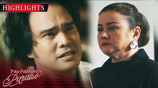 Daniel accepts Criselda's deal | Pira-Pirasong Paraiso