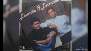 leandro e leonardo