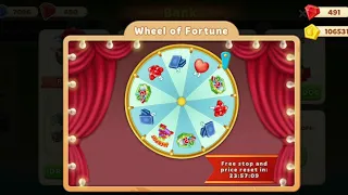 Cooking Diary: HOW TO GET THE JACKPOT AT WHEEL OF FORTUNE (WOF) [ TRICK AND TIPS FOR COOKING DIARY ]