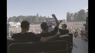 Chlyklass - Gurtenfestival 2022 - Aftermovie