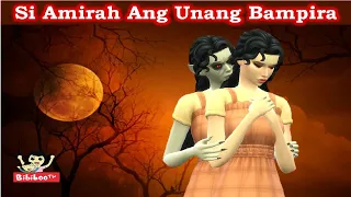 ALAMAT NG BAMPIRA | Kwentong Pambata , Bibiboo TV,  Encanto| TRUE STORY | HORROR STORY |