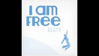 Desperation Band - I Am Free ( Reyer Remix )