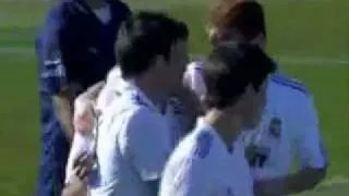 Pablo Sarabia - Goals ( Real Madrid Castilla 2010-2011)
